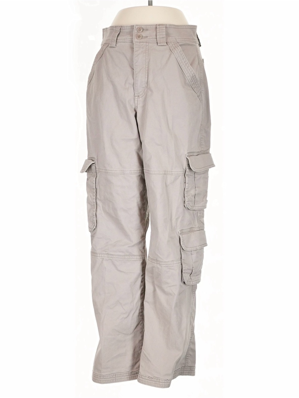 A&F Cargo Pants